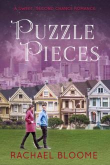Puzzle Pieces (Second Chance Romance) Read online