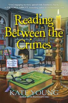 Reading Between the Crimes Read online