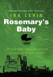 Rosemary's Baby Read online