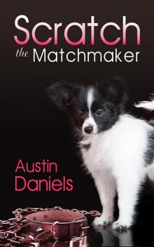 Scratch the Matchmaker Read online