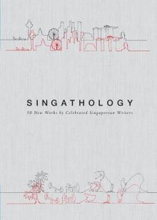 Singathology Read online
