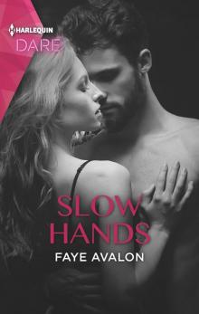Slow Hands Read online