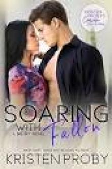 Soaring with Fallon Read online
