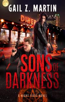 Sons of Darkness Read online