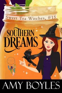 Southern Dreams Read online