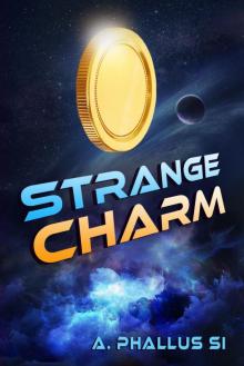 Strange Charm Read online