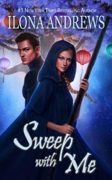 Sweep with Me (Innkeeper Chronicles Book 5)