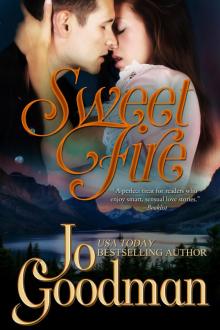 Sweet Fire Read online
