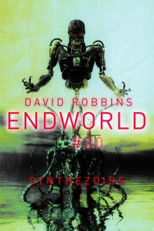 Synthezoids Endworld 30 Read online