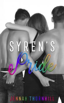 Syren's Pride Read online