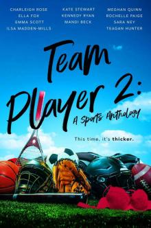 Team Player 2: A Sports Anthology Read online