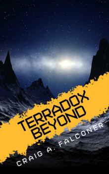 Terradox Beyond Read online