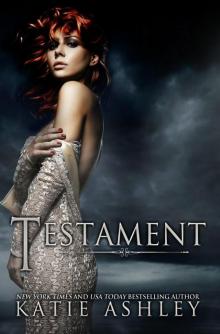 Testament Read online