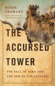 The Accursed Tower Read online