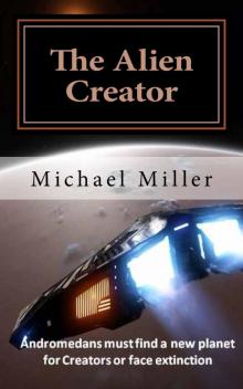 The Alien Creator Read online