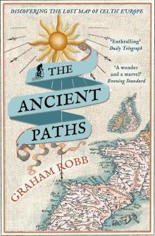 The Ancient Paths Read online