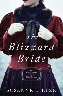 The Blizzard Bride Read online