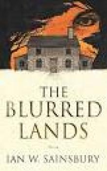 The Blurred Lands Read online