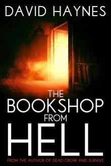 The Bookshop From Hell Read online