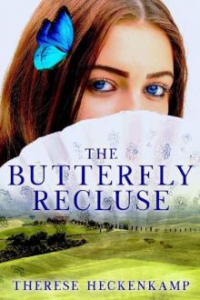 The Butterfly Recluse Read online
