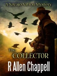 The Collector Read online