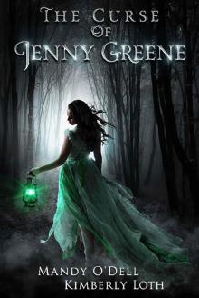 The Curse of Jenny Greene Read online
