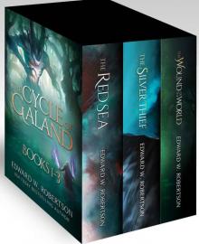 The Cycle of Galand Box Set Read online