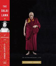 The Dalai Lama