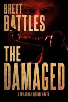 The Damaged Read online