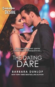 The Dating Dare (Gambling Men Book 2) Read online