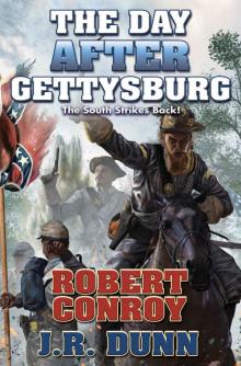 The Day After Gettysburg Read online