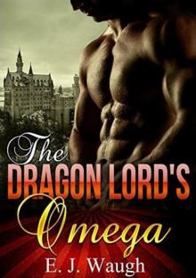 The Dragon Lord's Omega