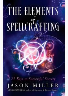 The Elements of Spellcrafting Read online