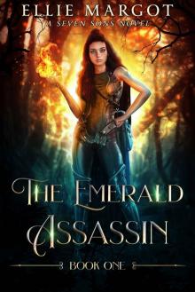 The Emerald Assassin Read online