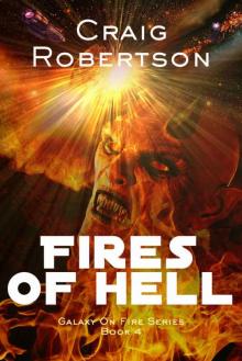 The Fires Of Hell Read online