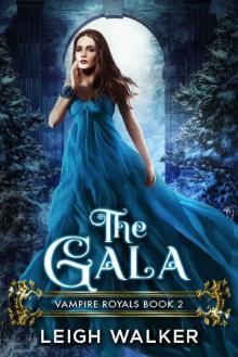 The Gala Read online
