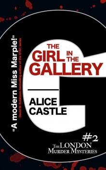 The Girl in the Gallery Read online