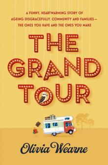 The Grand Tour Read online