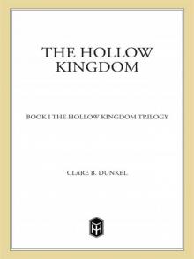 The Hollow Kingdom Read online