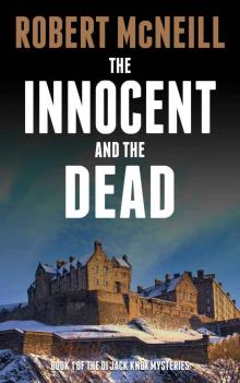 The Innocent and the Dead Read online