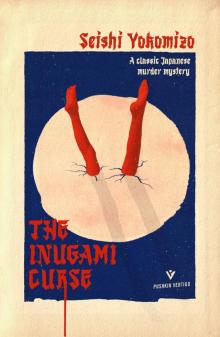 The Inugami Curse Read online