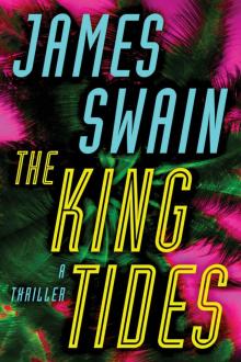 The King Tides (Lancaster & Daniels Book 1) Read online