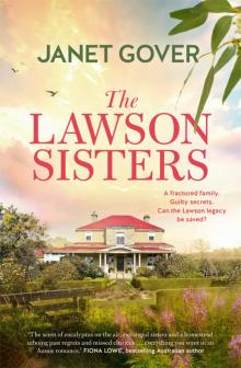 The Lawson Sisters Read online