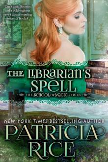 The Librarian's Spell Read online