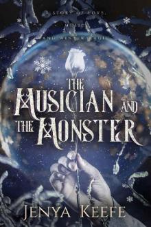 The Musician and the Monster Read online