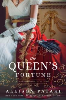 The Queen's Fortune Read online