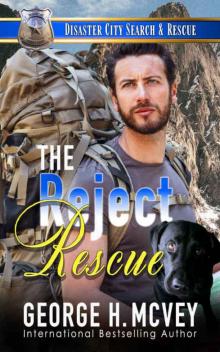 The Reject Rescue Read online