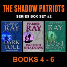 The Shadow Patriots Box Set 2 Read online