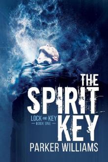 The Spirit Key Read online