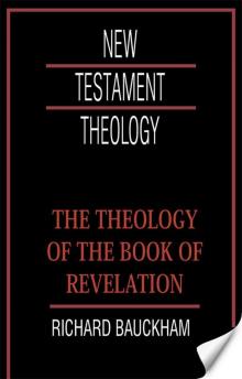 The Theology of the Book of Revelation Read online